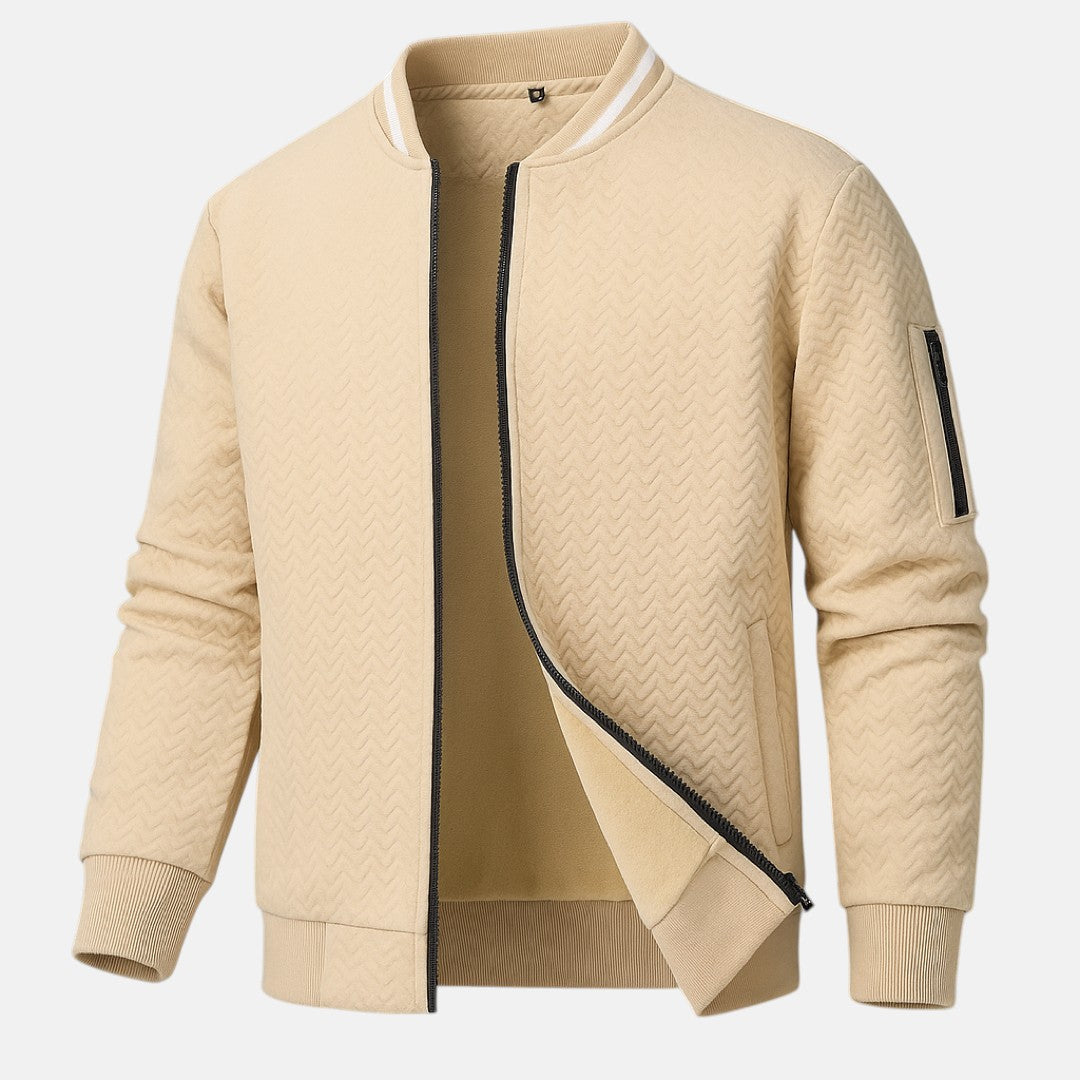 Gonzalo | Urbaner Blouson