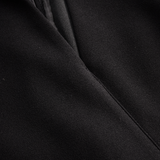 Delphine - Elegantes Midi-Kleid