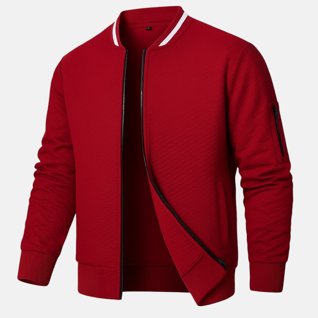 Gonzalo | Urbaner Blouson