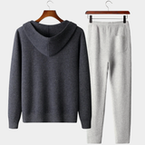 AlpenNord™ | Premium Freizeit-Set aus Kaschmir