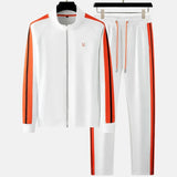 AlpenNord™ | Halimont Signature Lounge- & Freizeitanzug