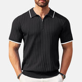 Fernando | Kurzarm-Polo