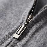 AlpenNord™ | Zweifarbiges Set aus extra-feiner Merinowolle