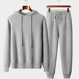 AlpenNord™ | Premium Freizeit-Set aus Kaschmir