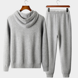 AlpenNord™ | Premium Freizeit-Set aus Kaschmir