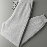 AlpenNord™ | Premium Freizeit-Set aus Kaschmir