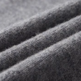 AlpenNord™ | Zweifarbiges Set aus extra-feiner Merinowolle