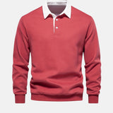 Jules | Eleganter Pullover