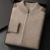 AlpenNord™ | Premium Kaschmir Freizeit-Set