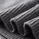 AlpenNord™ | Zweifarbiges Set aus extra-feiner Merinowolle