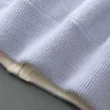 AlpenNord™ | Set aus Extra-Feiner Merinowolle Pure