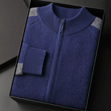 AlpenNord™ | Premium Kaschmir Freizeit-Set