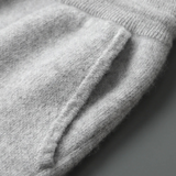 AlpenNord™ | Premium Freizeit-Set aus Kaschmir