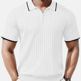 Fernando | Kurzarm-Polo