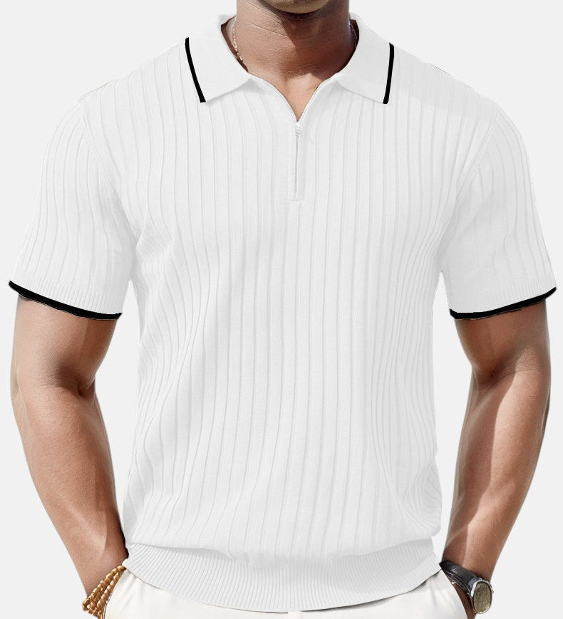 Fernando | Kurzarm-Polo