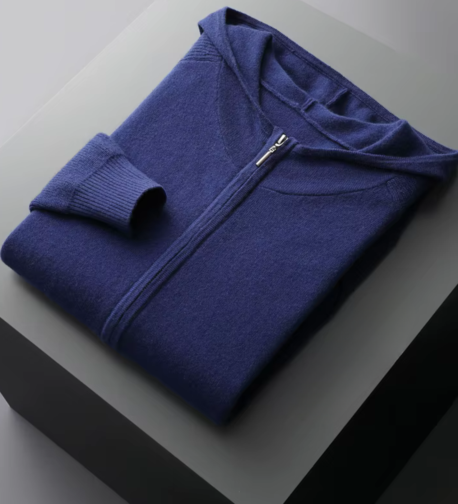 AlpenNord™ | Premium-Cashmere Freizeit-Set