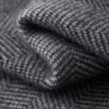 AlpenNord™ | Set aus feinster Merinowolle mit Muster