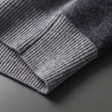 AlpenNord™ | Premium Kaschmir Freizeit-Set