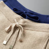 AlpenNord™ | Premium-Cashmere Freizeit-Set