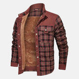 Juan | Wärmeweste mit weichem und strapazierfähigem Futter