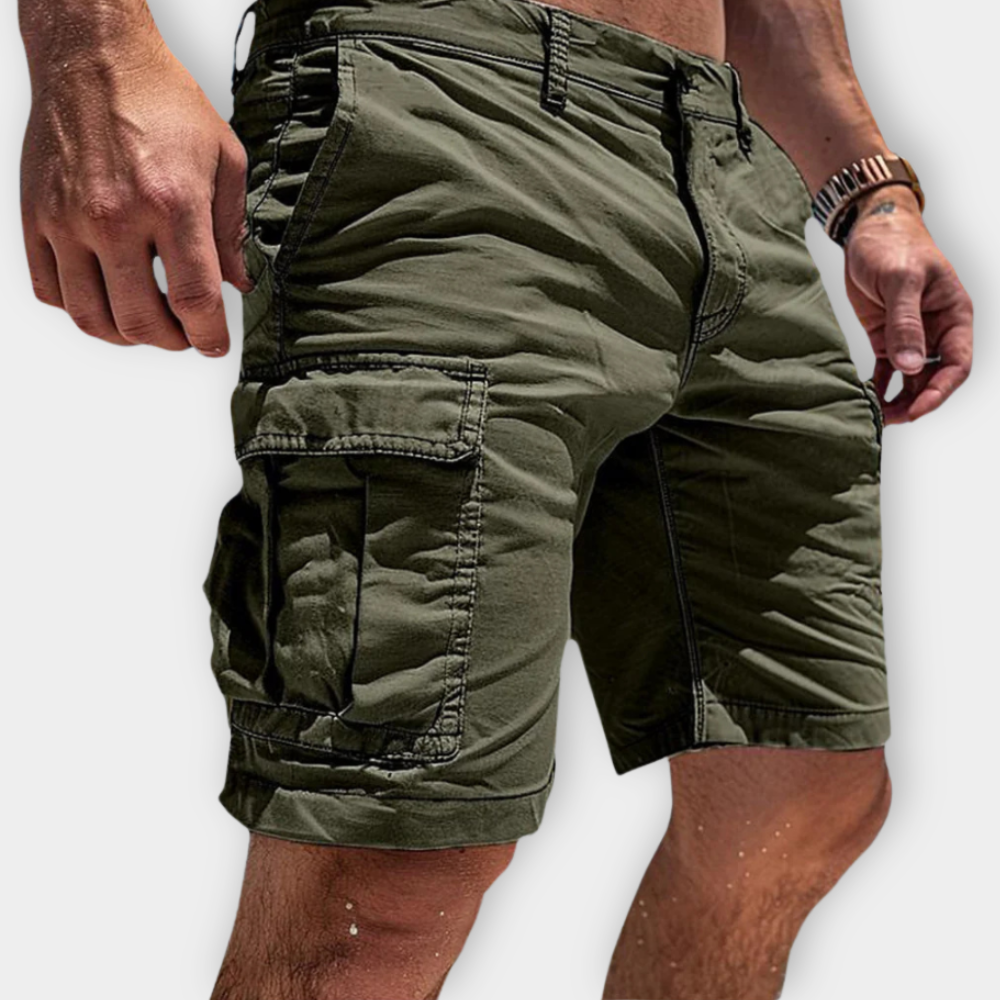 José | Vielseitige Cargo-Shorts