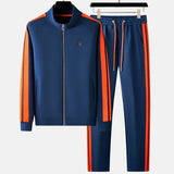 AlpenNord™ | Halimont Signature Lounge- & Freizeitanzug