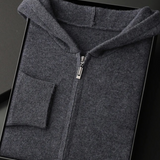 AlpenNord™ | Premium Freizeit-Set aus Kaschmir