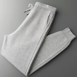 AlpenNord™ | Zweifarbiges Set aus extra-feiner Merinowolle