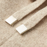 AlpenNord™ | Premium-Cashmere Freizeit-Set