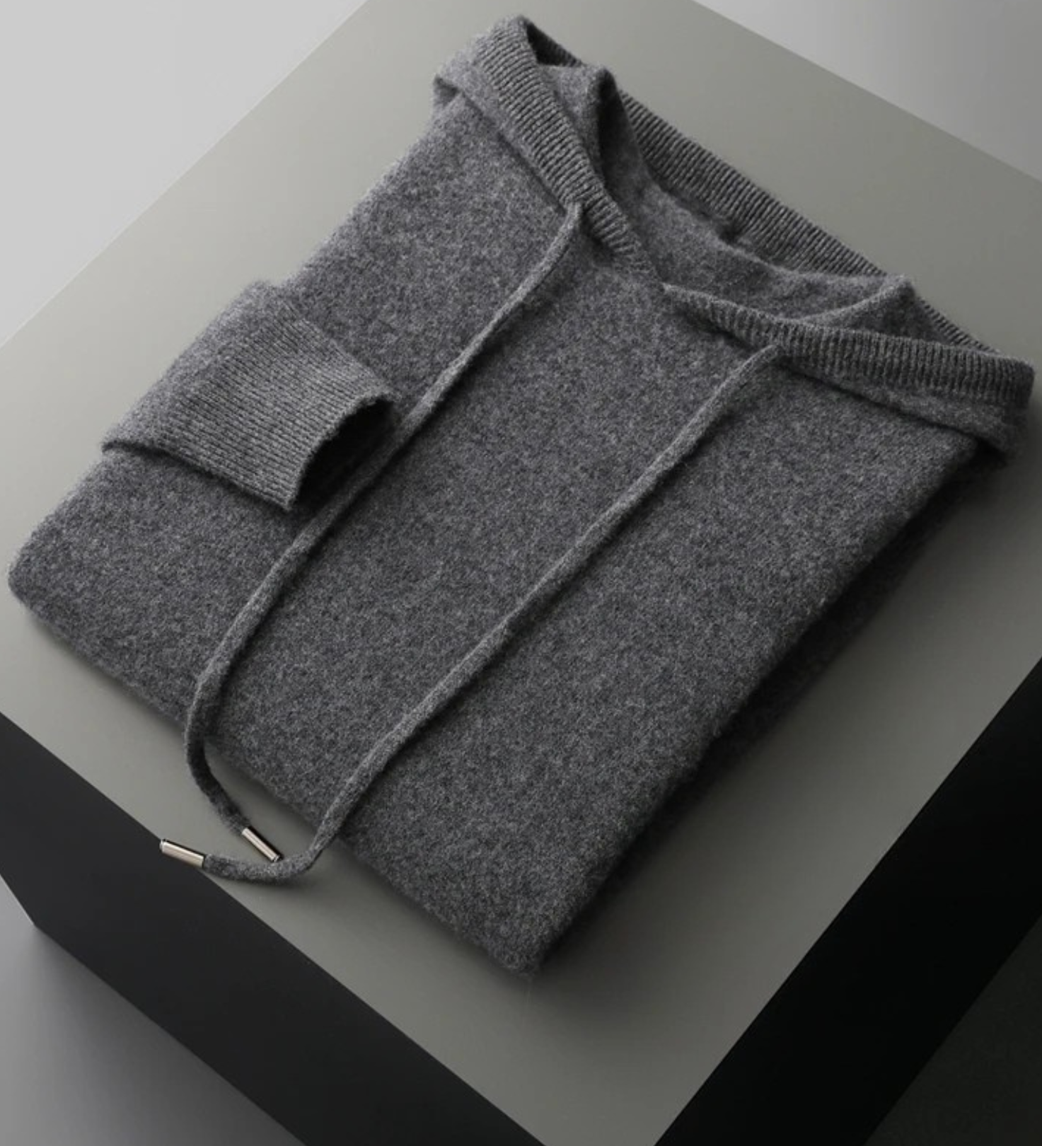 AlpenNord™ | Premium Freizeit-Set aus Kaschmir