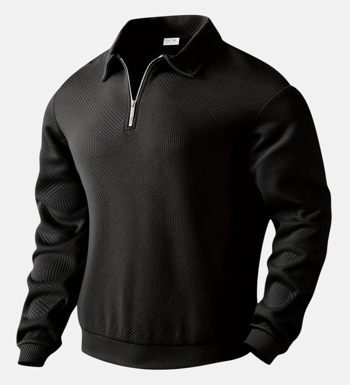 Frédéric | Elegantes Vintage-Polo