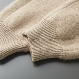 AlpenNord™ | Premium-Cashmere Freizeit-Set