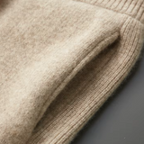 AlpenNord™ | Premium-Cashmere Freizeit-Set