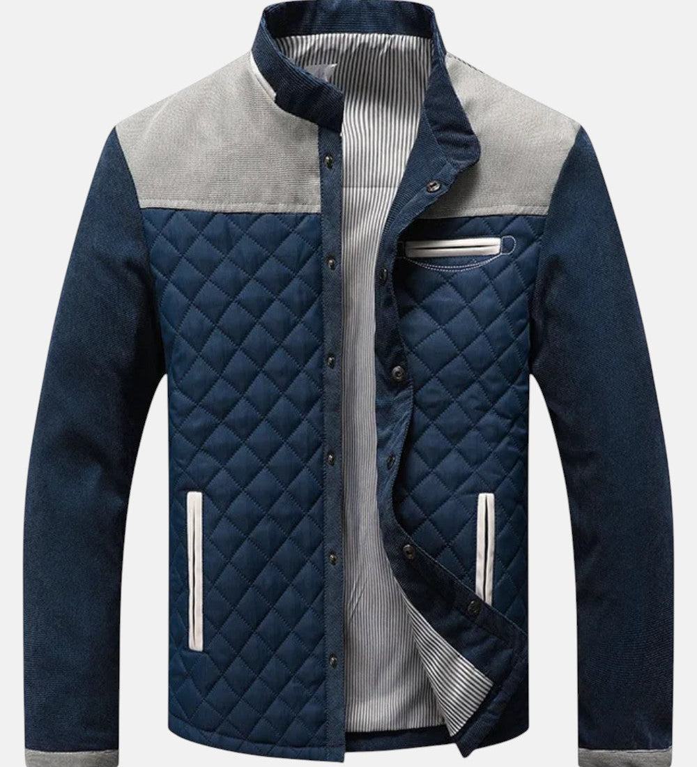 BERMUNDO | ELEGANTE, TIMELOSE JACKEN