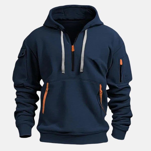 GARCÍA | ELEGANTE HOODIE