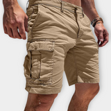 José | Vielseitige Cargo-Shorts