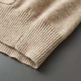 AlpenNord™ | Premium-Cashmere Freizeit-Set