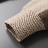 AlpenNord™ | Premium Kaschmir Freizeit-Set