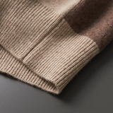 AlpenNord™ | Premium Kaschmir Freizeit-Set