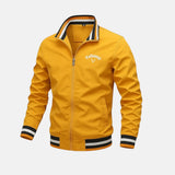 MIGUEL | LUXUS CALLAWAY JACKE FÜR HERREN