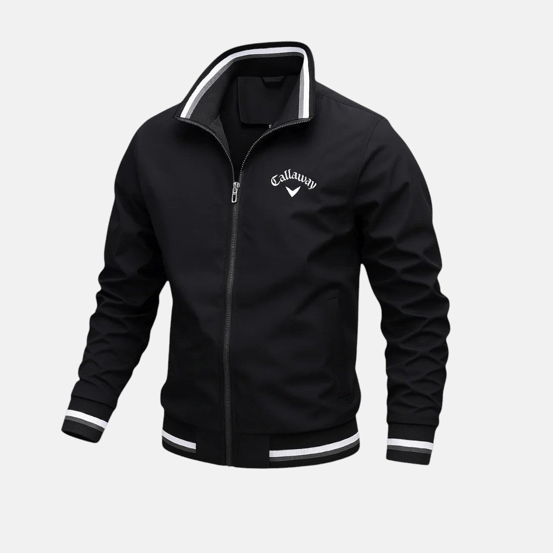 MIGUEL | LUXUS CALLAWAY JACKE FÜR HERREN