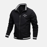 MIGUEL | LUXUS CALLAWAY JACKE FÜR HERREN