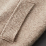 AlpenNord™ | Premium Kaschmir Freizeit-Set