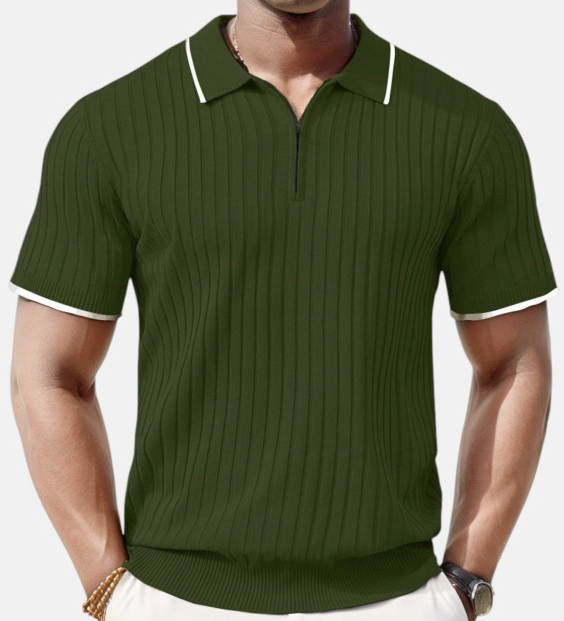 Fernando | Kurzarm-Polo