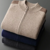 AlpenNord™ | Premium Kaschmir Freizeit-Set