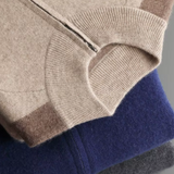 AlpenNord™ | Premium Kaschmir Freizeit-Set