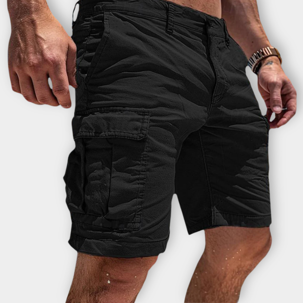 José | Vielseitige Cargo-Shorts