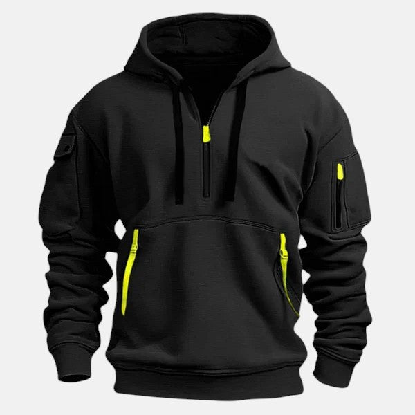 GARCÍA | ELEGANTE HOODIE