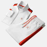 AlpenNord™ | Halimont Signature Lounge- & Freizeitanzug