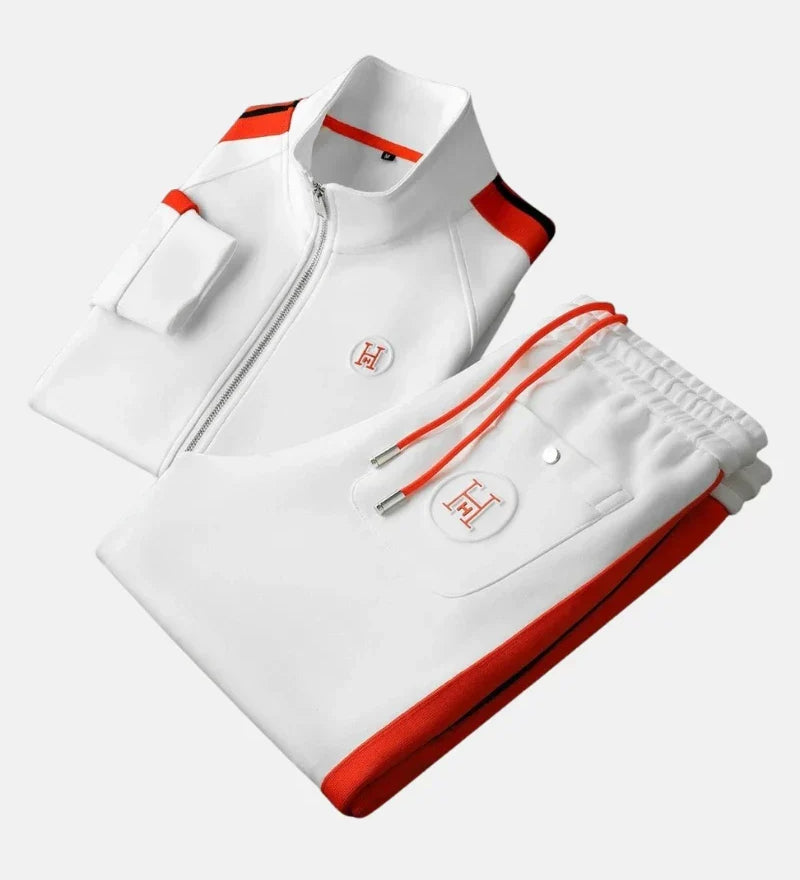 AlpenNord™ | Halimont Signature Lounge- & Freizeitanzug